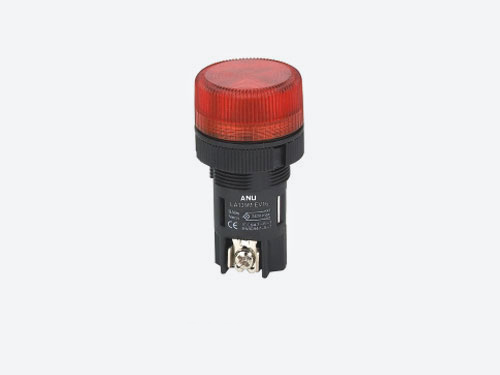 Φ22塑料型LED指示燈
