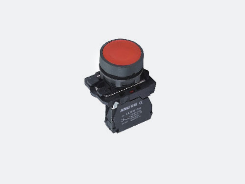 Φ22塑料型按鈕開關